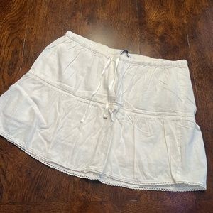 Abercrombie & Fitch Skirt Size Small